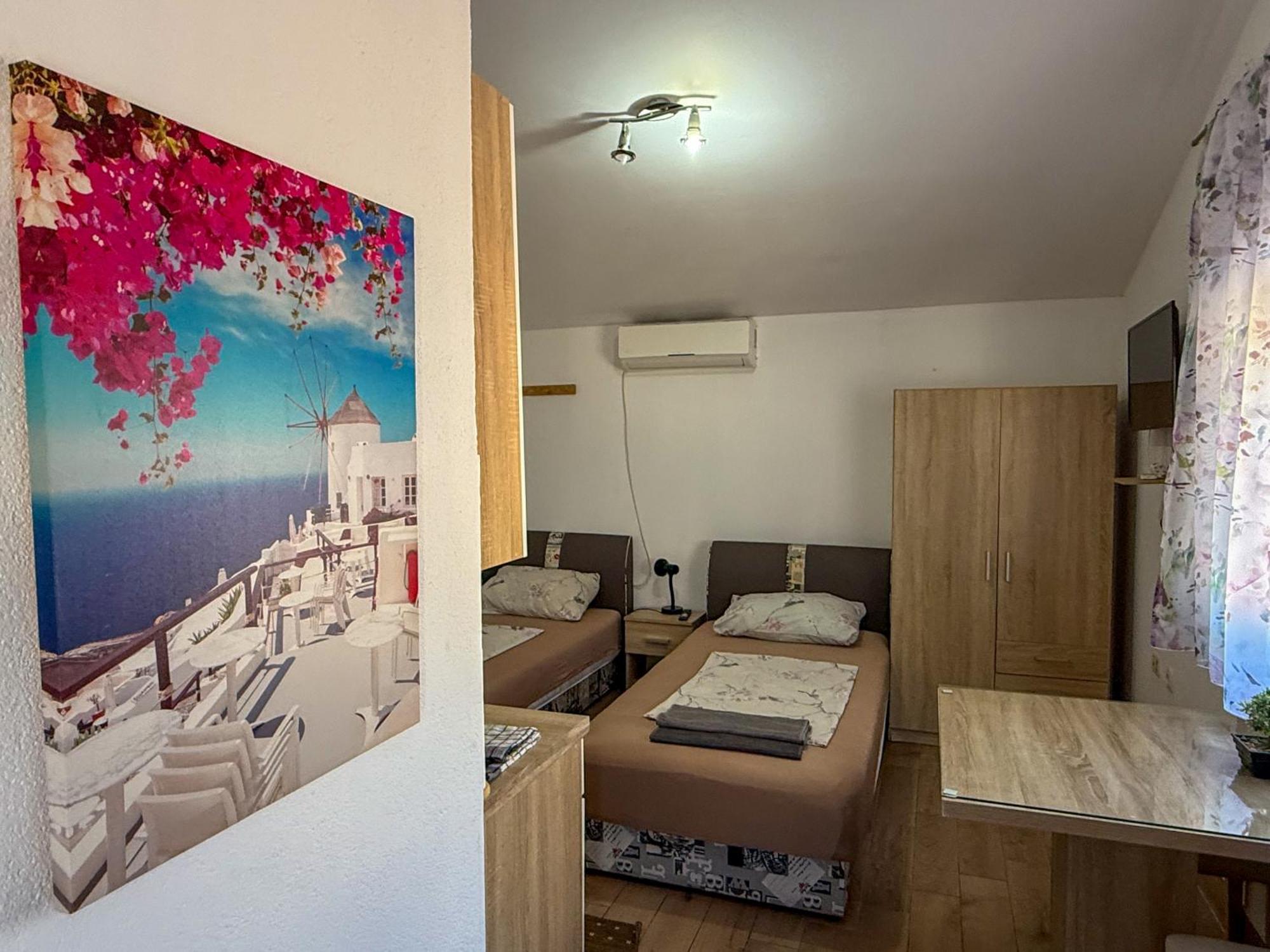 Apartman Meghan Πούλα Εξωτερικό φωτογραφία