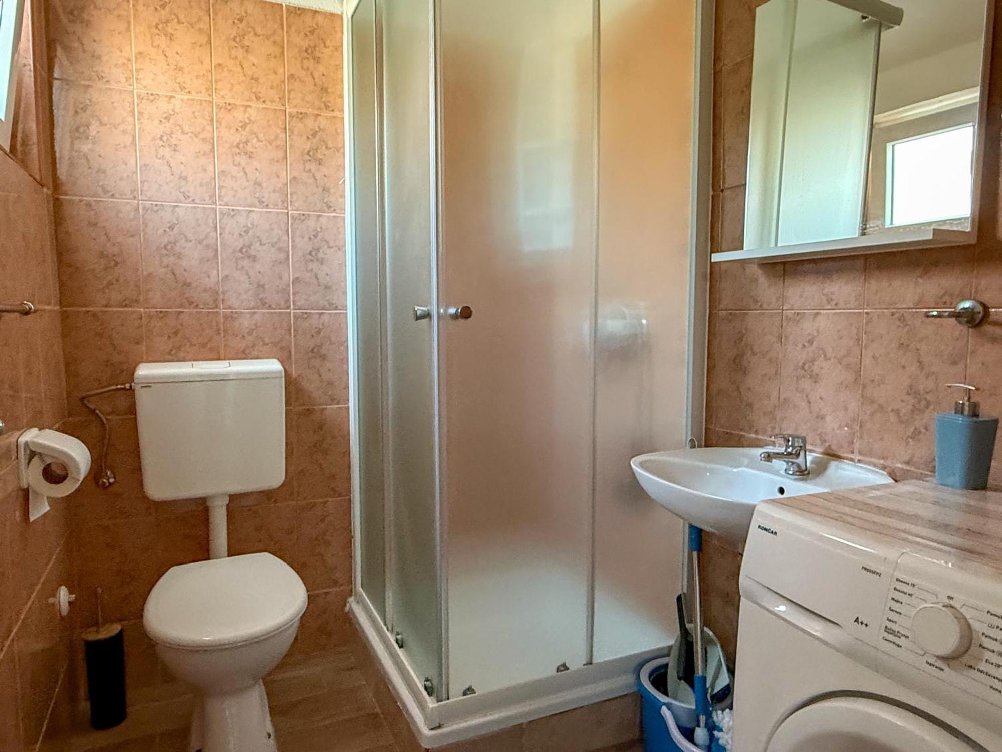 Apartman Meghan Πούλα Εξωτερικό φωτογραφία