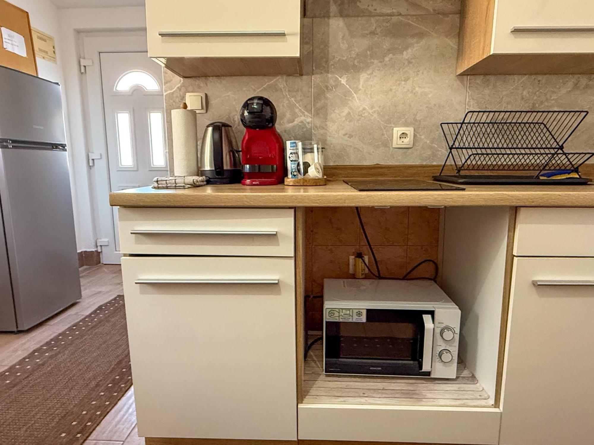 Apartman Meghan Πούλα Εξωτερικό φωτογραφία
