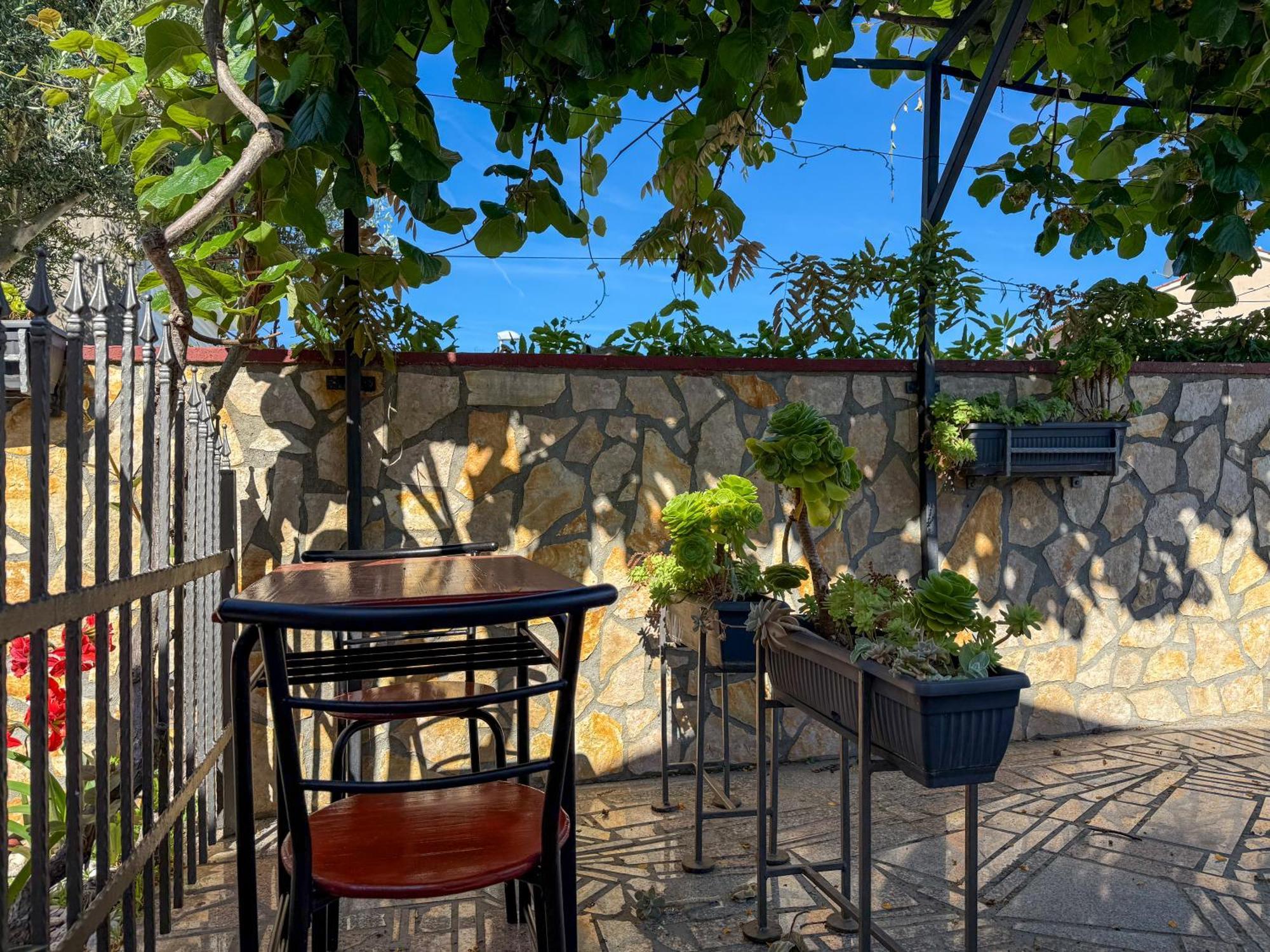 Apartman Meghan Πούλα Εξωτερικό φωτογραφία